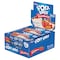 Kelloggs Pop Tarts, Frosted Strawberry, 3.67 oz, PK12 3800031732 - alternate 3